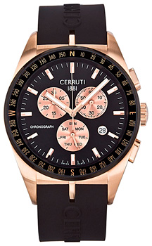 Часы Cerruti 1881 Gents CRA001D222G